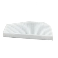 Filtro de aire de cabina, CU2325 4FD819439