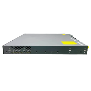 WS-C3650-48FS-L/S/E C3650 48x10/100/1000 Ethernet Full <b>PoE</b>+ 4x1G Uplink Ports Enterprise Network <b>Switch</b> WS-C3650-48FS-L - Product Image 5