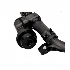 Valve de circulation de refroidissement par eau A2742002451 pour moteur BCS, pièce de rechange pour thermostat - Product Image 1