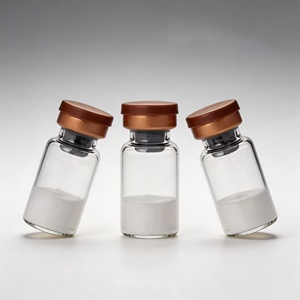 Materia Prima en Polvo Liofilizado de Grado Cosmético Directo de Fábrica para la Producción de Productos para el Cuidado de la Piel - Product Image 3