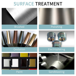 Fermetures de bouteilles <span class=keywords><strong>en</strong></span> Zamac or et argent de luxe directes d'usine - Product Image 6