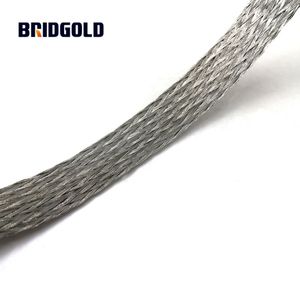 Bện Đồng Phẳng Cho Khe Ô Tô - Product Image 3