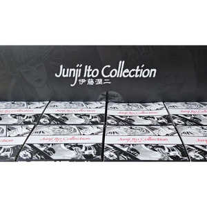 Colección Junji Ito - Serie Pocket Curse 2 Figuras de Colección, Bustos de Juguete - Product Image 2