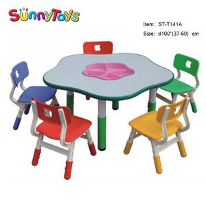 Juego de Columpios y Toboganes para Bebés a Precio de Fábrica, Muebles para Guardería, Suministros de Muebles para Preescolar - Product Image 6