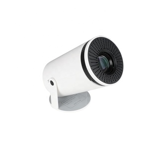 Nhà LCD chiếu 1280 * Độ phân giải 720 720P LED máy chiếu xách tay Home theatre Mini Beamer - Product Image 1