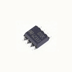 สินค้าของแท้ดั้งเดิมแบบติดตั้งบนพื้นผิว TL072CDT SOP-8 แอมพลิฟายเออร์แบบสองช่องสัญญาณ 4 เมกะเฮิรตซ์ 16V IC OPAMP JFET 2 วงจร 8SOIC - Product Image 1