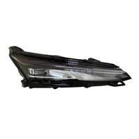 B027676 B027675 Phare sans bleu pour SKY EV01 L7 HAOHAN AEOLUS