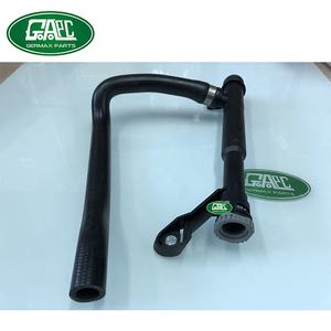 Selang Air Radiator Pengganti GL1846 LR005563 untuk Land Rover Freelander 2 2008 - 2012 3.2L Bensin - Product Image 5