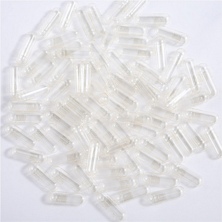 Пустые капсулы пустые капсулы 00 и 0 капсул с энтеросолюбильным покрытием для мусульманской капсулы «сделай сам»