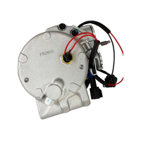 Compresseur de climatisation avec embrayage pour DD13 DD15 DD16 OE 471-3442 A2265771000 3003850A