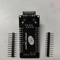 Module Ethernet WT32-ETH01 Série ESP32 2,4 GHz Composants Électroniques