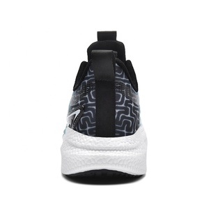 <span class=keywords><strong>Zapatos</strong></span> Casuales Ligeros con Cordones para Hombre y Mujer al por Mayor, <span class=keywords><strong>Zapatos</strong></span> Deportivos Transpirables, Tenis para Correr - Product Image 3