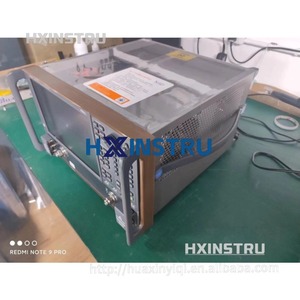 Analizador de Redes Vectoriales Keysight N5234B 10M-43.5G Serie PNA-L H - Product Image 3