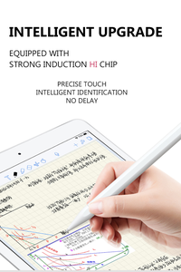 Apple iPad Pencil用スクリーンタッチペンは、タッチスクリーン用のIOSAndroidスタイラスペンに適合します - Product Image 3