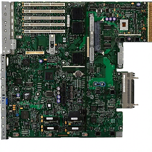 Placa Base para Servidor DL580 G3, Modelo 412324-001/376468-001, Buena Calidad para Pruebas de CPU 412324-001 376468-001 - Product Image 1