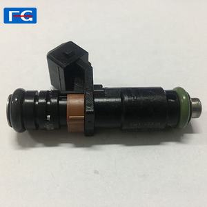 Gran oferta, boquilla de válvula de piezas de automóviles, <span class=keywords><strong>inyector</strong></span> de combustible 5WY-2823A para automóviles coreanos - Product Image 5