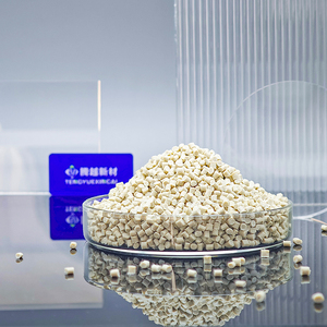 Granulés <span class=keywords><strong>PA66</strong></span> renforcés <span class=keywords><strong>GF25</strong></span> haute performance, excellente résistance mécanique pour les plastiques d'ingénierie industrielle haut de gamme - Product Image 5