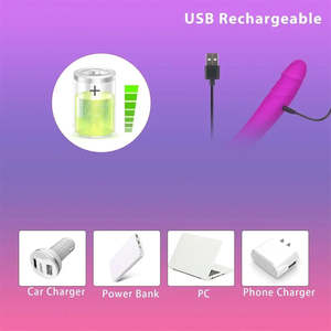 Фаллоимитатор для женщин, 14,8 дюймов - Product Image 6