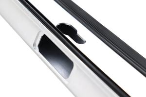 Barre de toit pour voiture Barre transversale Barre de toit en aluminium pour Honda CRV 2017-2022 CRV 2009 - 2011 CRV 2012-2016 Accessoires Auto Barre de toit - Product Image 3