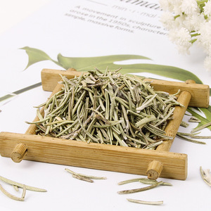 Bâtonnets de romarin séché en gros, herbes vertes pour le thé et la cuisine, épices à base d'une seule herbe - Product Image 4