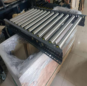 OEM ODM Poly-V riemaangedreven rollenbaan aandrijfrolbaan - Product Image 5