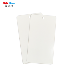 ผงโลหะเคลือบสีฝุ่นร้อนแบบ9016 - Product Image 3