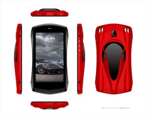 Máy Tính Bảng Gọi Điện Thoại 5G Hình Xe Đua Ngầu Giá Rẻ Nhà Máy Máy Máy Tính Bảng Android Thông Minh Toàn Màn Hình 4GB + 128GB 7 Inch Quà Tặng Cho Bé Trai - Product Image 2