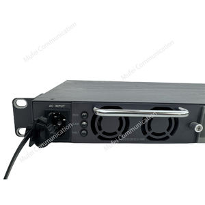 VAPEL CBC-ACDC 1000W Sistema di Alimentazione Switching Integrato per Rack da 19 Pollici per Telecomunicazioni 1U Ingresso 200-250V - Product Image 5