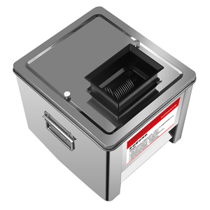 Macchina automatica per affettare la carne, - Product Image 2