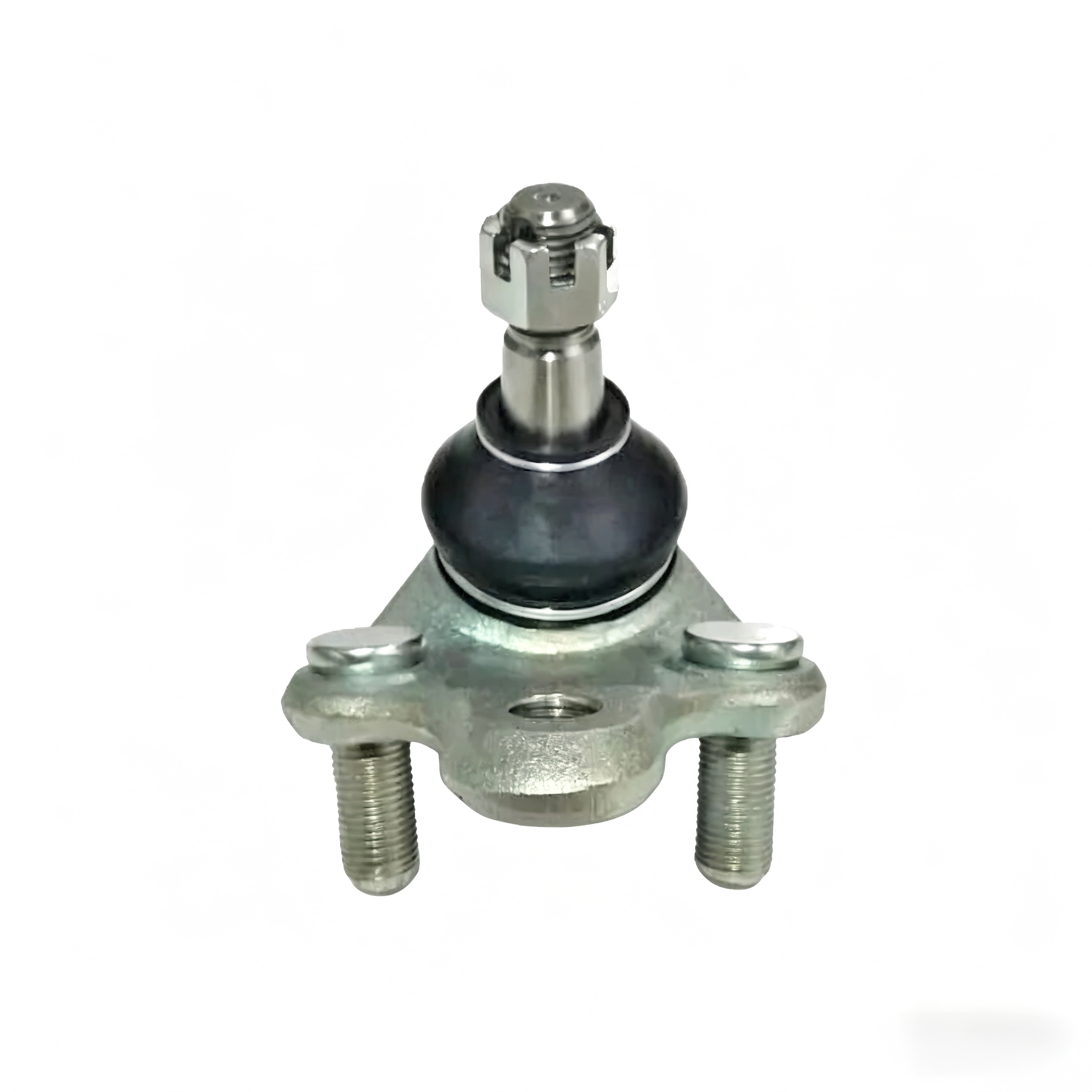 New 2X FR Lower Ball Joint 43330-19095 for for AE100/CE100/EE100 with 1 Month Warranty Auto Parts Image 1