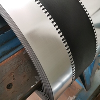 Fabricant Hvac Systems PVC Canvas Flexible Duct Connector