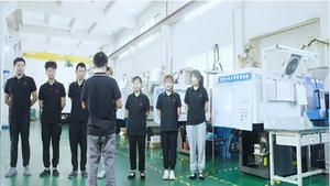 Servicio de Moldeo por Inyección de Plástico Personalizado, Prototipos de Impresión 3D, Diseño Innovador, Molde de Inyección - Product Image 5