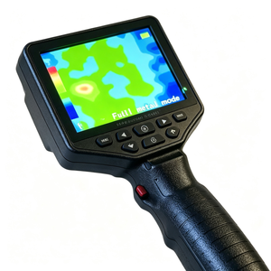 Détecteur de métaux souterrain professionnel FM3D à écran visuel longue portée, haute précision, pour la chasse au trésor (or, argent, cuivre) - Product Image 2