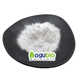 Чистый порошок WS-23 (99%), CAS 51115-67-4 — белый кристаллический порошок, подходит для использования в качестве ингредиента в пищевых продуктах и косметике в ЕС - Product Image 6