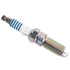 หัวเทียนรถยนต์2756 7092 6953 90919-01253 SP-411 22401-ED815สำหรับ Nissan <span class=keywords><strong>Toyota</strong></span> Hyundai Kia Ford - Product Image 2