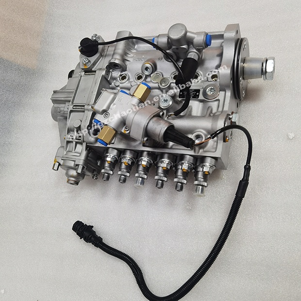 maromiki　0430 NEW Mitsubishi TD04M4t Turbo Komatsu Cummins 49477-02530