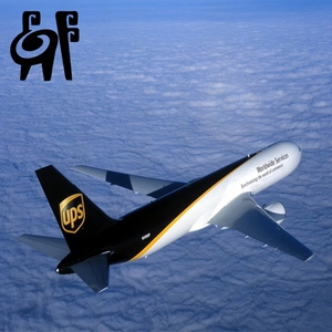 Транспортный агент для службы доставки LCL Express Sea DDU из Китая в Пуэрто-Рико DHL FedEx литиевая батарея экспедитор - Product Image 1