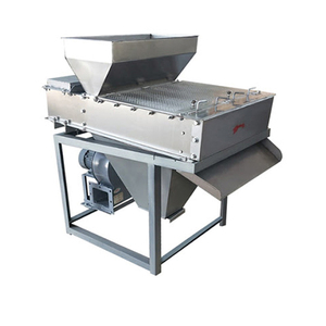 Giá rẻ giá nhỏ rang đậu phộng đỏ da không khí lột vỏ máy - Product Image 1