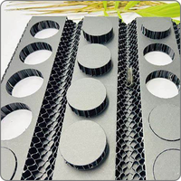 Mini Cuchilla Oscilante CNC para Cartón, EVA, Alfombrillas, Cortadora de Juntas, Máquinas de Corte Tangencial CNC para Tela