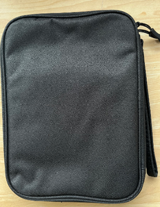 Phụ Kiện Kỹ Thuật Số Thiết Bị Điện Tử Cáp Tổ Chức Mang Túi Cho Du Lịch Phụ Nữ Pouch Người Đàn Ông - Product Image 3