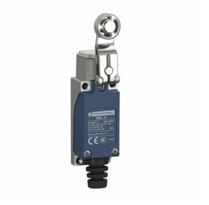 Interrupteur de fin de course rotatif authentique MS-Telemecanique XCE119CTQ 30. Actionnement par came 10A Therm. Sécurité des machines IP65 en stock - Product Image 6