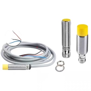 Capteur de commutation original neuf BI4-MT12-AP6X-H1141 pour équipement d'automatisation industrielle en stock - Product Image 3