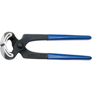 HEYTEC 5081242 End cutting <b>plier</b>, DIN 5241 - Product Image 1