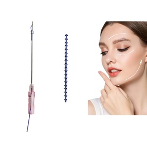 <span class=keywords><strong>Hilos</strong></span> <span class=keywords><strong>de</strong></span> malla para relleno <span class=keywords><strong>de</strong></span> clínica <span class=keywords><strong>de</strong></span> belleza coreana MU-19G-38mm - Product Image 4