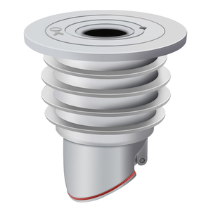 ซิลิโคนกันกลิ่นย้อนกลับสำหรับท่อระบายน้ำ ป้องกันกลิ่น สำหรับใช้ในบ้าน ขายส่ง - Product Image 1