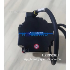 YASKAWA SIGMA7 มือสอง SGM7J-08AFA21 750W AC H - Product Image 3