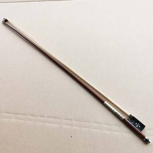 थोक जिआंगसु लकड़ी के घोड़े के बाल पेशेवर वायलिन धनुष YSVB-5 मॉडल - Product Image 6