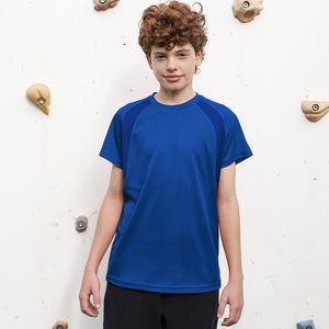 Camiseta Infantil Textil - Product Image 1