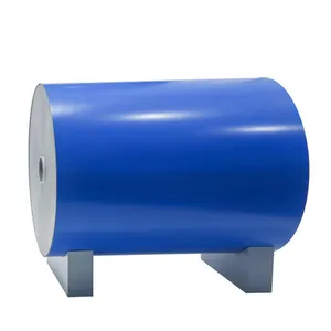 Top Quality Powder coated steel coil PPGI powder coating steel