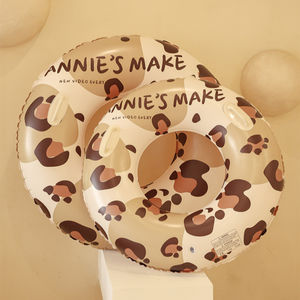 Anillos de Natación Inflables de PVC al por Mayor para Adultos y Niños, Anillo Flotante Ecológico Fabricado Directamente - Product Image 5